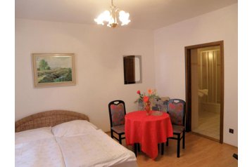 Repubblica Ceca Penzión Český Krumlov, Esterno